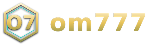 om777 logo